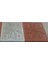 Sunpigment Plastik Parke Taşı Kalıbı Tretuar Sakarca 3 Cm( 5 Ad) 2