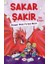 Sakar Şakir 3 – Rüzgar Eken Fırtına Biçer - Sin Eren 1