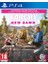 Far Cry New Dawn Superbloom Edition PS4 Oyun 1