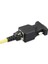 4349 RS232 To RJ45 9 Pin Ethernet Adaptör Ekleme Ek Uzatıcı CAT5E 6 Extender Çevirici Dönüştürücü 30 mt 3