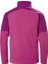 Hh Jr Daybreaker 2 0 Jacket Hha 41661 Hha 182 16 Çocuk Pembe Giyim Polar Mont 2
