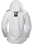 Helly Hansen W Crew Midlayer Kadın Beyaz Mont 33891-001 2