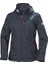 W Crew Midlayer Kadın Lacivert Mont 33891-598 3