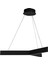 Samsung LED Modern Sarkıt Avize Retro Ev Ofis Cafe Restoran 1