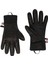 Steep Purist Glove Eldiven Siyah 1
