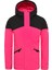 Lenado Insulated Kız Çocuk Mont Pembe 1