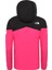 Lenado Insulated Kız Çocuk Mont Pembe 2