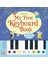 My First Keyboard Book - Sam Taplin 1