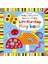 Baby's Very First Touchy-feely Lift-the-flap Playbook - Fiona Watt 1