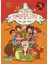 Top oder plop! (Die schule der magischen tiere 5) - Margit Auer 1