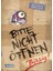 Bissig (Bitte nicht öffnen 1) - Charlotte Habersack 1
