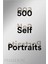 500 Self-Portraits - Liz Rideal 1
