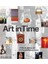 Art in Time: A World History of Styles and Movements - Alistair Rider 1