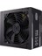 Cooler Master MWE 550W 80+ Aktif PFC 120mm Fanlı PSU (MPE-5501-ACABW-EU) 1