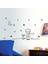 Kt Decoration Popüler Kitap Peri Masalı Küçük Prens Fox ile Ev Dekoru 2