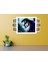 Kt Decoration Kt Decor 3D Pencereden Joker Manzarası Modern Duvar Sticker 1