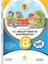 Gün&Ay Yayınları 8. Sınıf Sosyalhane Etkileşimli Kitap T.C. İnkılap Tarihi ve Atatürkçülük 1