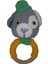Amigurumi Organik Oyuncak Çıngırak 1