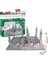 Mescidi Nebevi Medine 3D Puzzle 3 Boyutlu Cami 4