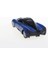 Pagani Huayra 1:36 Model Araba Mavi 3
