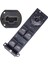 Ford C-Max 2004-2008 Cam Açma Düğmesi Sol Ön 14 Pin 2