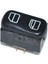 Mercedes Benz Sprinter 1995-2006 Cam Açma Düğmesi 5 Pin 2