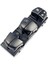 Nissan X-Trail 2013 Sonrası Cam Açma Düğmesi Sürücü Tarafı Ön Sol 1