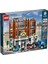 Creator Expert 10264 Corner Garage 2