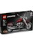 Creator Expert 10269 Harley-Davidson Fat Boy 2