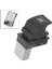 Seat Toledo 3 2004-2009 Cam Açma Düğmesi Tek Ön Sağ 1
