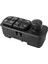 Mercedes Atego Cam Açma Düğmesi Sol Komple 0045455913 19Pin 2