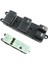 Nissan Teana 2004-2007 Cam Açma Düğmesi Ön Sol 1