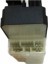 Suzuki Grand Vitara 2006-2013 Cam Açma Düğmesi 3