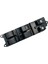 Toyota Carina 1996-1999 Cam Açma Düğmesi Dörtlü Ön Sol 1