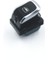 Audi A6 2011-2015 Tekli Cam Açma Düğmesi Krom 1