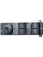 Ford Focus 2008-2013 Cam Açma Düğmesi Sol Ön 3 Pin 1