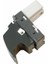 Skoda Fabia 2006-2015 Hatchback Cam Açma Düğmesi Arka Sağ 3