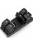 Volkswagen Golf 5 2005-2009 Cam Açma Düğmesi Kromlu 1