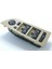 Bmw 335Xı 2007-2008 Cam Açma Düğmesi Ön Dörtlü 18 Pin Krem 2