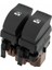 Renault Megane 2 Cam Açma Düğmesi Tekli 8200315040 10 Pin 1
