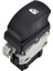 Renault Clio 3 Cam Açma Düğmesi Tekli 6 Pin 8200214936 2