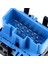 Renault Megane 2 Cam Açma Düğmesi Ön Ikili 8200107772 10 Pin 3