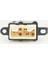 Mazda 323 1999-2003 Tekli Cam Açma Düğmesi Sağ Taraf 3