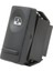 Renault 19 Cam Açma Düğmesi Tekli 7700817337 3