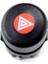 Ford Ka 1997-1999 Flaşör Dörtlü Düğmesi 7 Pin 3