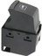 Seat Leon 1996-2005 Cam Açma Düğmesi Ym2114A132Haw 1