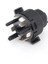 Audi A3 1996-2003 Kontak Termiği 8 Pin 3