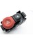 Renault Clio 3 2005-2012 Sonrası Dörtlü Flaşör Düğmesi 6 Pin 1
