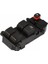 Honda City 2009-2011 Cam Açma Düğmesi Sürücü Tarafı Auto'Lu 2