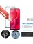 Xiaomi Redmi Note 8 Pro Tam Kaplayan Fiber Nano Ekran Koruyucu Cam 4